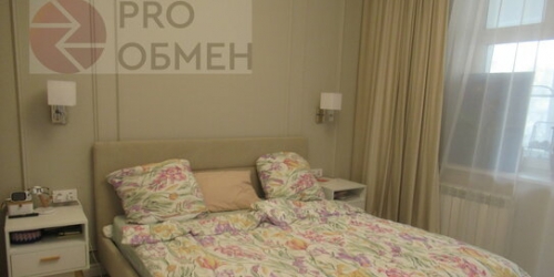 2-комн квартира Новорязанская улица,  д. 30А