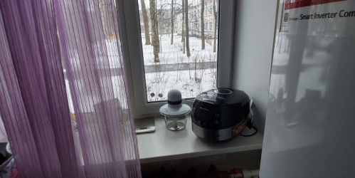 1-комн квартира Красное Село г., Гатчинское шос.,  д. 7,  к. 1