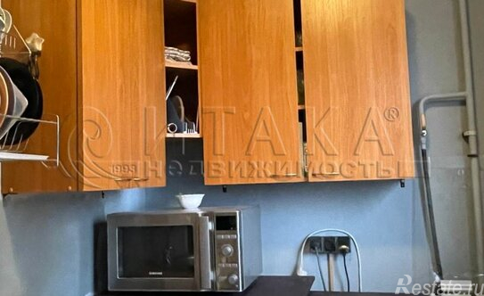 Продажа 3-комн квартиры на вторичном рынке улица Морской Пехоты,  д. 4