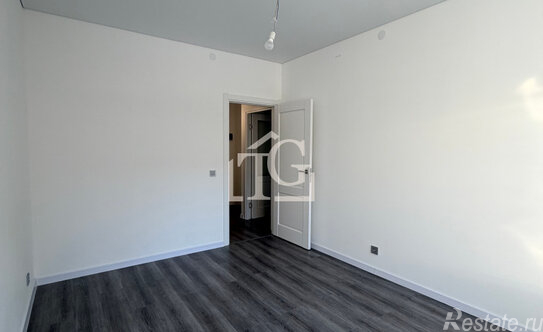 Продажа 1-комн квартиры на вторичном рынке Уральская ул,  д. 18