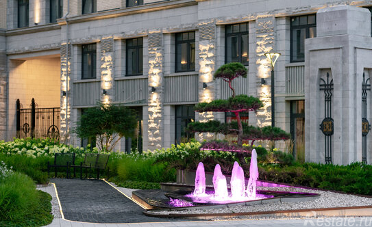 Продажа 3-комн квартиры на вторичном рынке Каменноостровский пр-кт,  д. 48