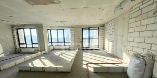 3-комн квартира Восточная ул,  д. 2