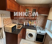 Продать Квартиры вторичка ул Тёплый Стан  21 5