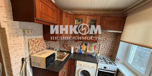 2-комн квартира ул Тёплый Стан,  д. 21,  к. 5