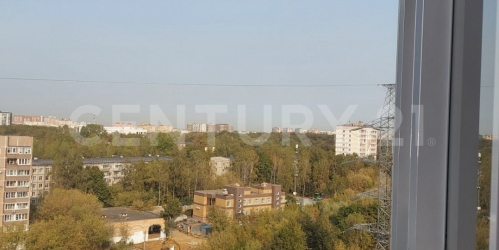 Студия Красногорск г., Жуковского ул., 11