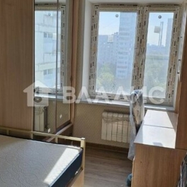Продажа 5-комн квартиры на вторичном рынке ул Краснодарская,  д. 57,  к. 2