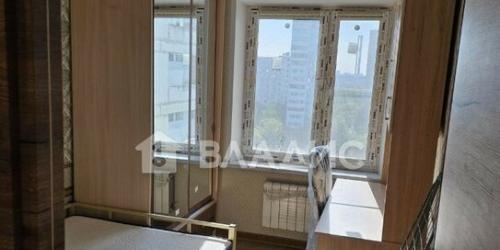 5-комн квартира ул Краснодарская,  д. 57,  к. 2