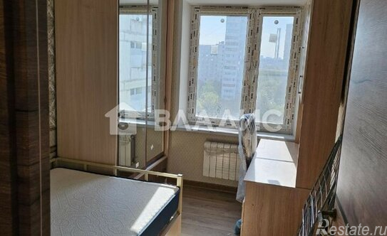 Продажа 5-комн квартиры на вторичном рынке ул Краснодарская,  д. 57,  к. 2