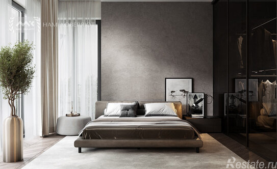 Продажа 4-комн квартиры на вторичном рынке набережная Мартынова,  д. 62 литЕ