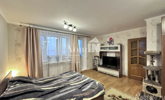 Продажа 1-комн квартиры на вторичном рынке Придорожная аллея,  д. 1/153