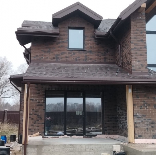 Коттедж/дом Летний Отдых, ул Колхозная