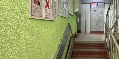 3-комн квартира Севанская улица, 46К1