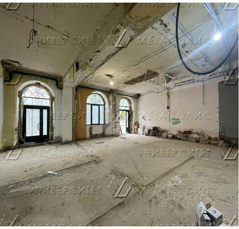 Аренда ПСН ул Лесная,  д. 20,  к. 1