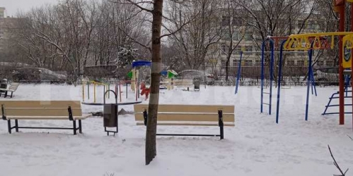 2-комн квартира Мытищи, Благовещенская улица, 22