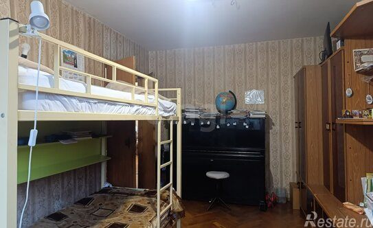 Продажа 1-комн квартиры на вторичном рынке Мытищи, ул Воровского,  д. 10