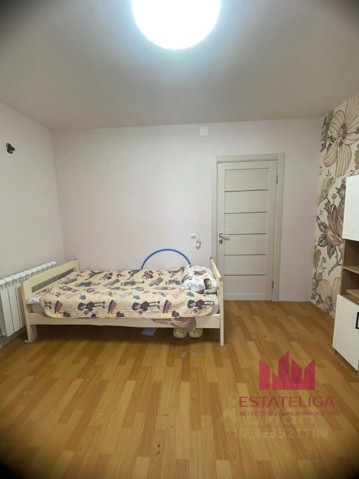 Продажа 3-комн квартиры на вторичном рынке Балашиха, Балашихинское шоссе, 8к1