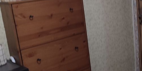 2-комн квартира Бобруйская улица, 2