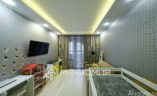 Продажа 2-комн квартиры на вторичном рынке ул Репищева,  д. 10,  к. 2