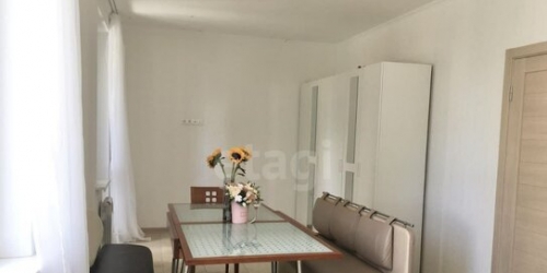 2-комн квартира Гродненская улица,  д. 9