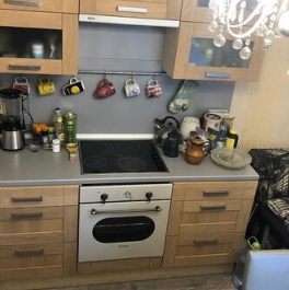 Продажа 2-комн квартиры на вторичном рынке улица Оптиков,  д. 52 к2 литВ