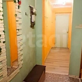 Продажа 2-комн квартиры на вторичном рынке Гранитная улица,  д. 32