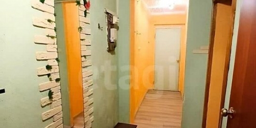 2-комн квартира Гранитная улица,  д. 32