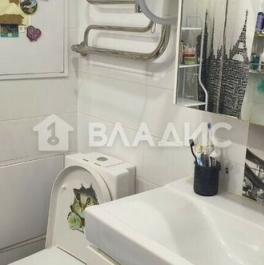 Продажа 2-комн квартиры на вторичном рынке Волгоградский пр-кт,  д. 84,  к. 1