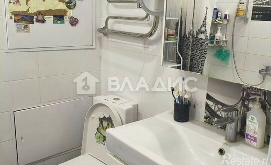 Продажа 2-комн квартиры на вторичном рынке Волгоградский пр-кт,  д. 84,  к. 1