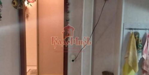 3-комн квартира Череповецкая ул,  к. 1