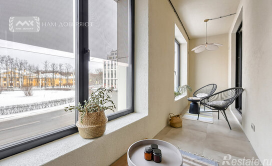 Продажа 2-комн квартиры на вторичном рынке Петровский пр-кт,  д. 28,  к. 1 стр 1