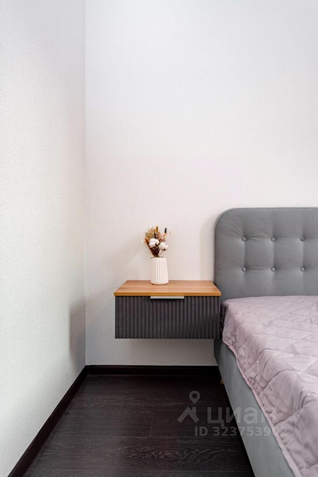 Аренда 2-комн квартиры на вторичном рынке улица Ивана Куликова, 12