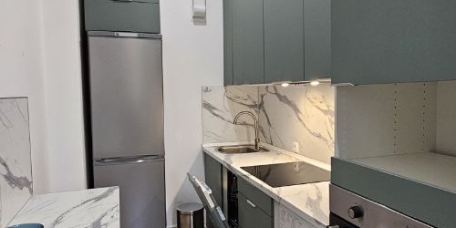 Студия Подъемная улица, 14С44