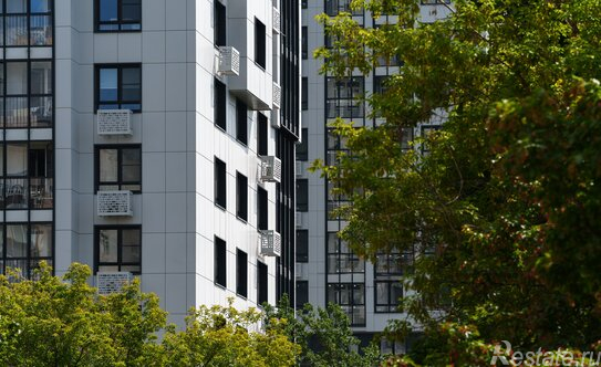 Продажа 2-комн квартиры на вторичном рынке Гражданская 3-я ул,  д. 35,  к. 7