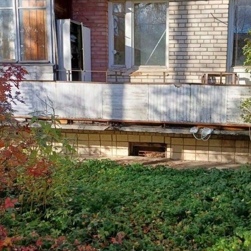 1-комн квартира Кузьмоловский пгт, улица Юбилейная, 30