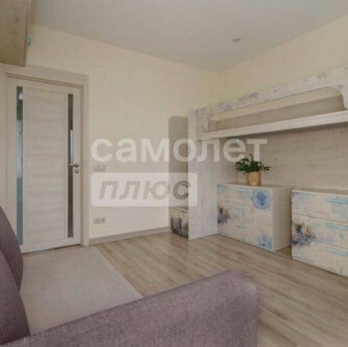 1-комн квартира Новохохловская улица