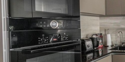 3-комн квартира Свеаборгская улица, 9