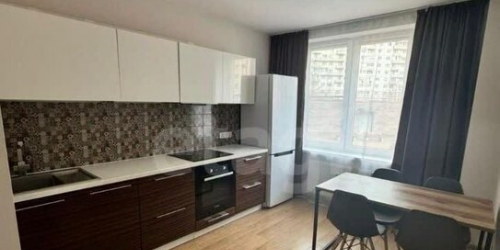 1-комн квартира ул Маршала Тухачевского,  д. 25