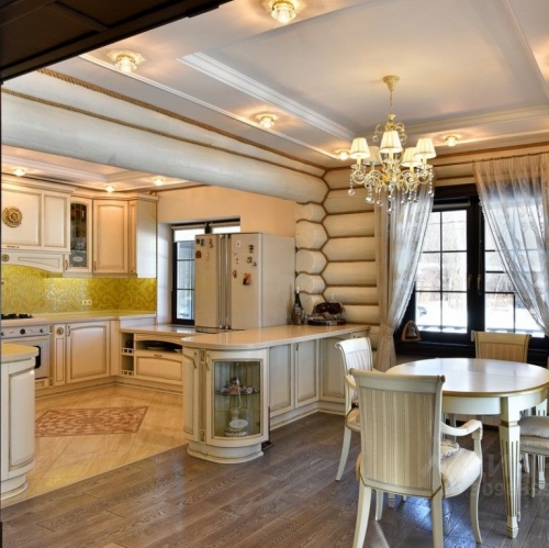 Коттедж/дом Пушкинский городской округ, Полевая улица,  д. 10А