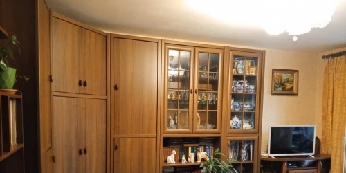 2-комн квартира Петергоф г., Разводная ул. ,  д. 37