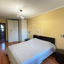 Продажа 4-комн квартиры на вторичном рынке Нижегородская ул,  д. 56А