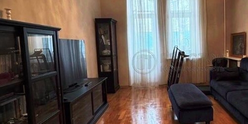 3-комн квартира проезд Стратонавтов, 9