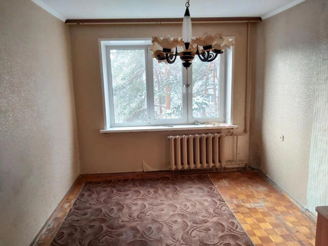 Продажа 3-комн квартиры на вторичном рынке Жуковский, ул. Московская,  д. 5