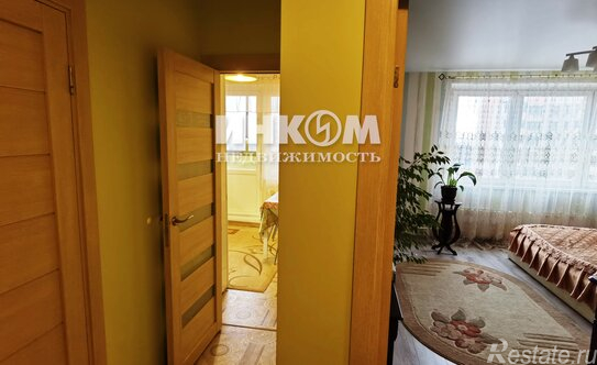 Продажа 1-комн квартиры на вторичном рынке Ольгино, Шестая улица,  д. 15