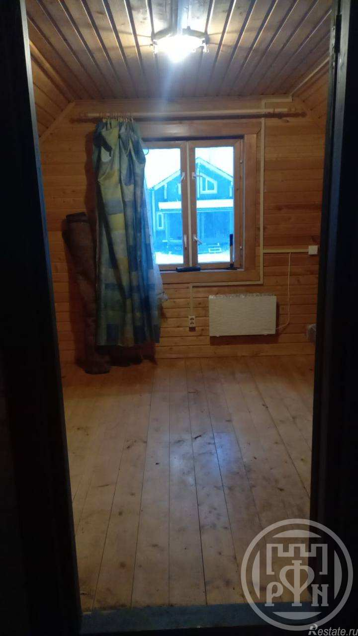 Продажа дома Межозерный пос., Межозерье днп