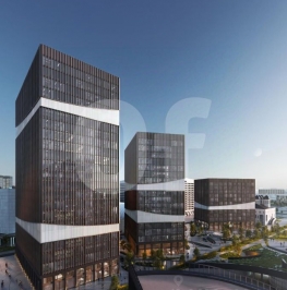 Продажа офиса Ходынский бульвар Продажа офиса Ходынский бульвар