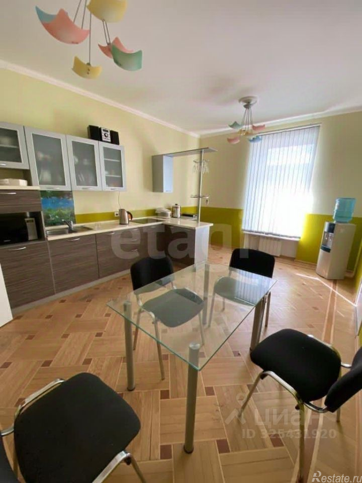 Аренда офиса Кораблестроителей ул,  д. 12,  к. 2