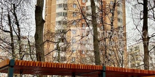 2-комн квартира Бескудниковский бульвар, 30К2