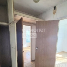 Продажа 2-комн квартиры на вторичном рынке Семёновский пер,  д. 18А