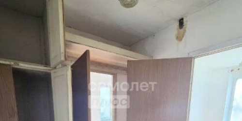 2-комн квартира Семёновский пер,  д. 18А