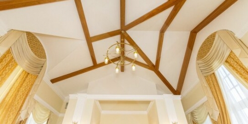 6-комн квартира Береговая улица,  д. 8